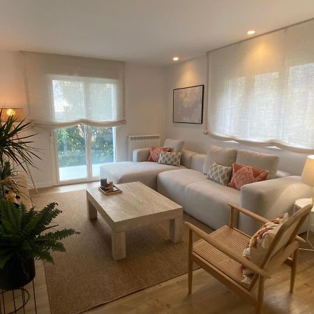 Casadoprado Appartement Sanxenxo Buitenkant foto