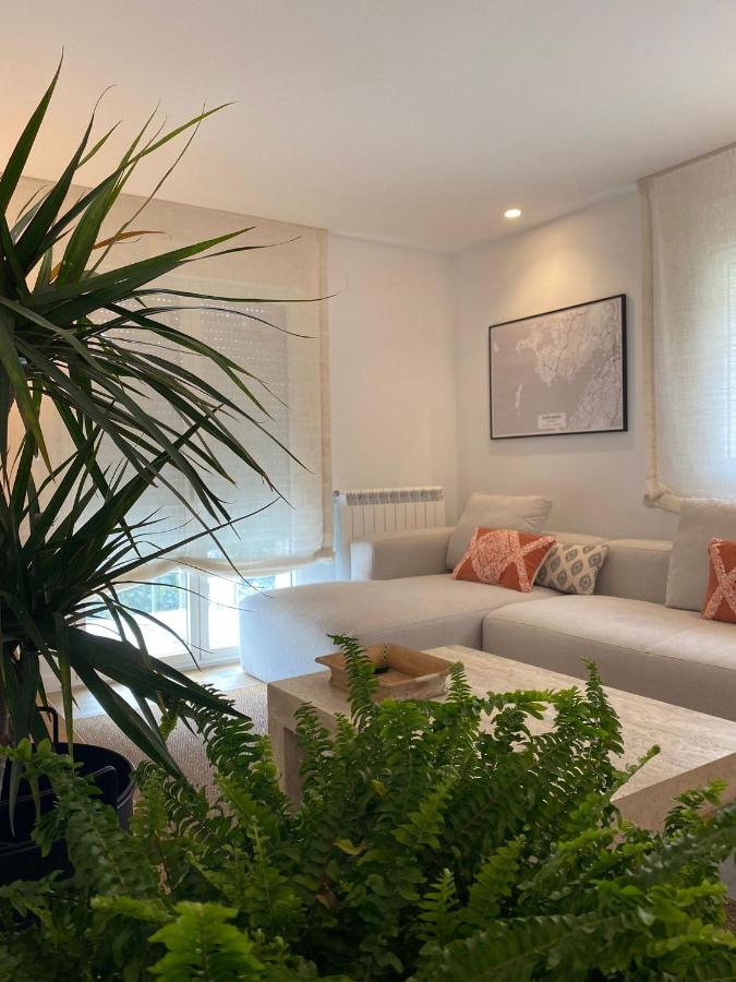 Casadoprado Appartement Sanxenxo Buitenkant foto