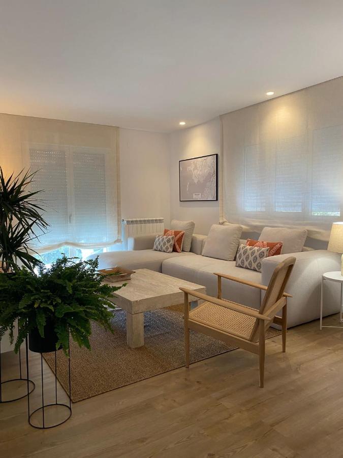 Casadoprado Appartement Sanxenxo Buitenkant foto