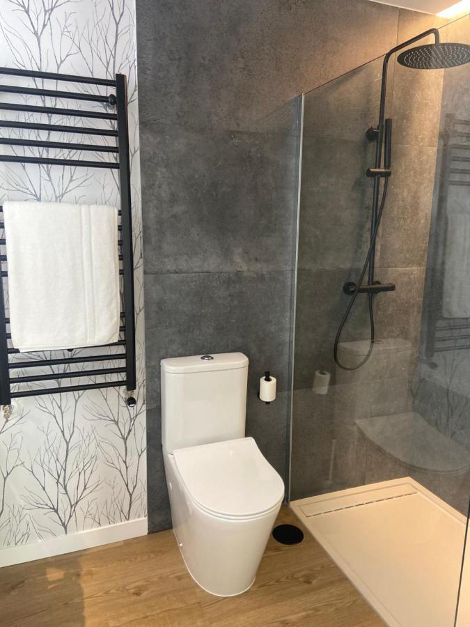Casadoprado Appartement Sanxenxo Buitenkant foto