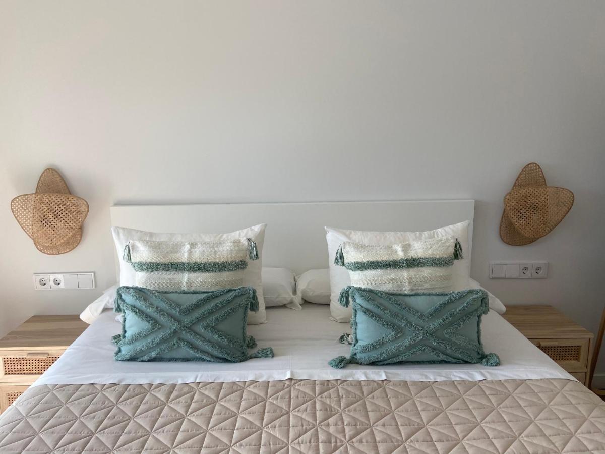 Casadoprado Appartement Sanxenxo Buitenkant foto