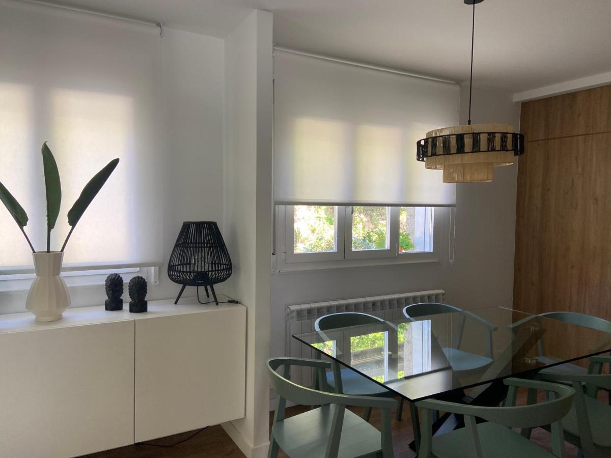 Casadoprado Appartement Sanxenxo Buitenkant foto