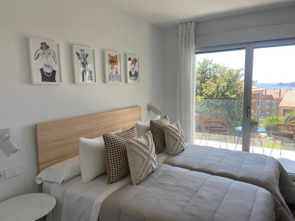 Casadoprado Appartement Sanxenxo Buitenkant foto