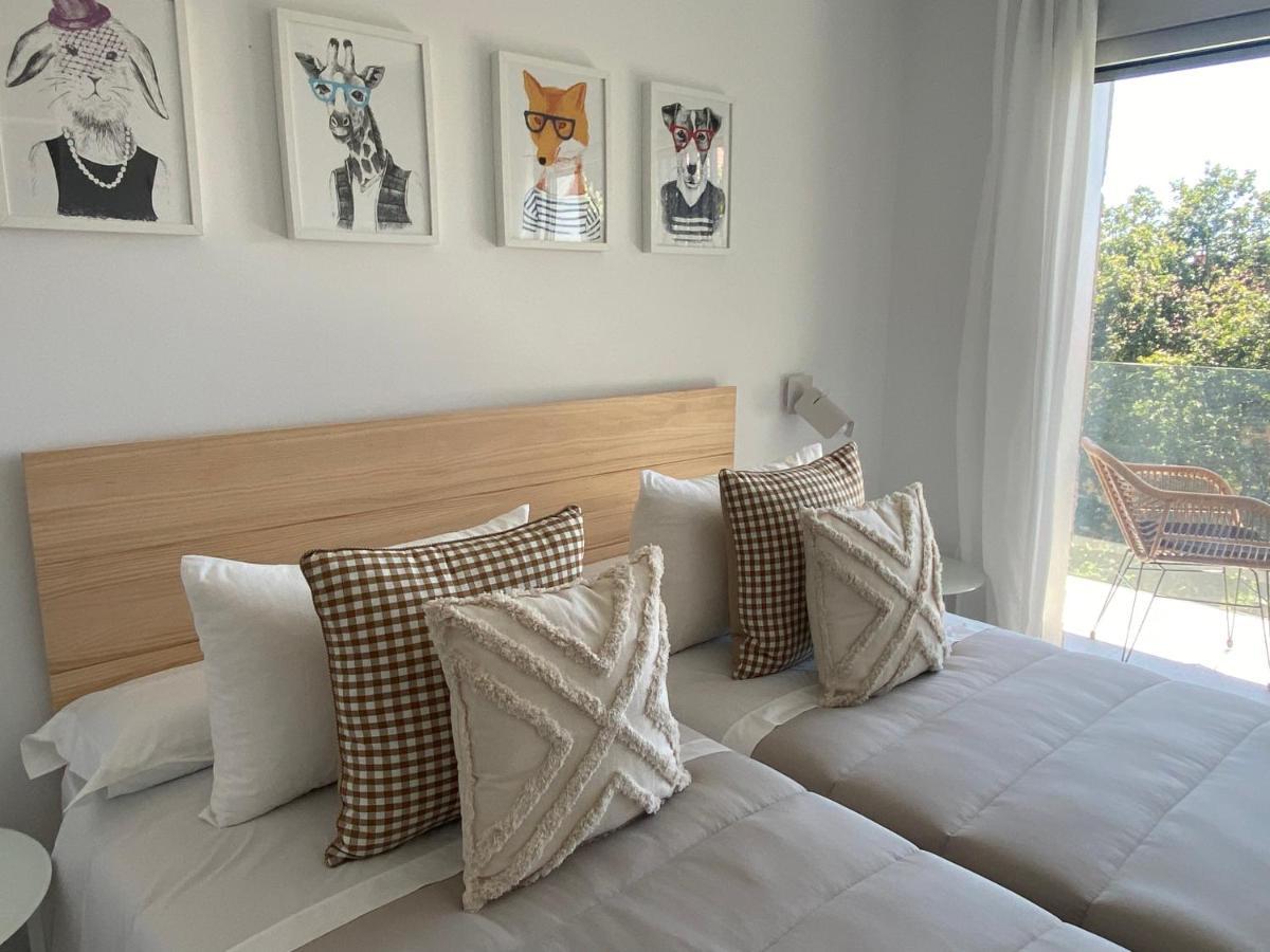 Casadoprado Appartement Sanxenxo Buitenkant foto