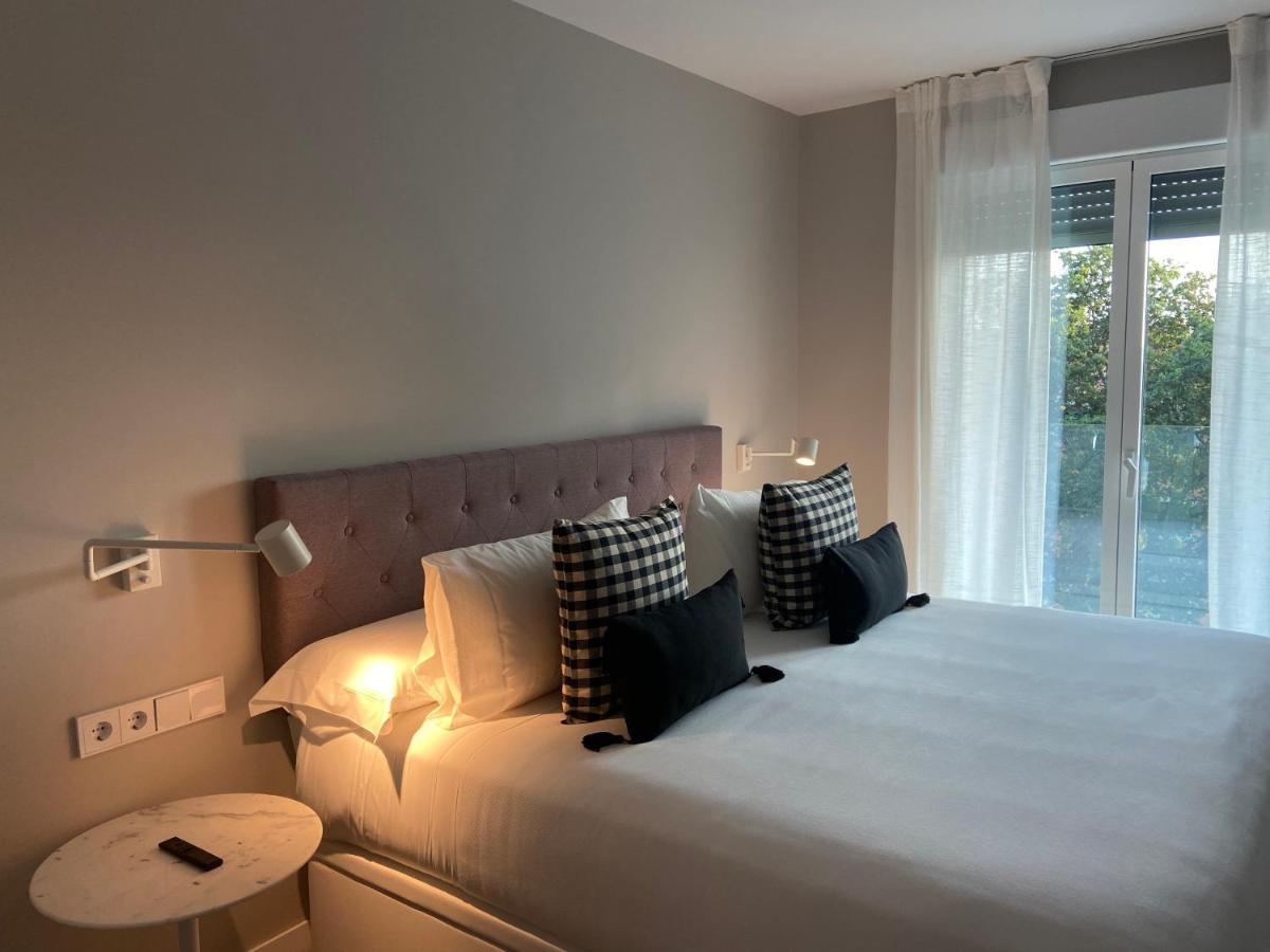 Casadoprado Appartement Sanxenxo Buitenkant foto