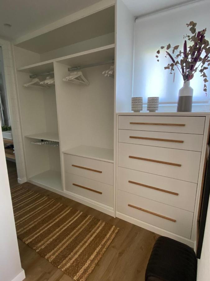 Casadoprado Appartement Sanxenxo Buitenkant foto