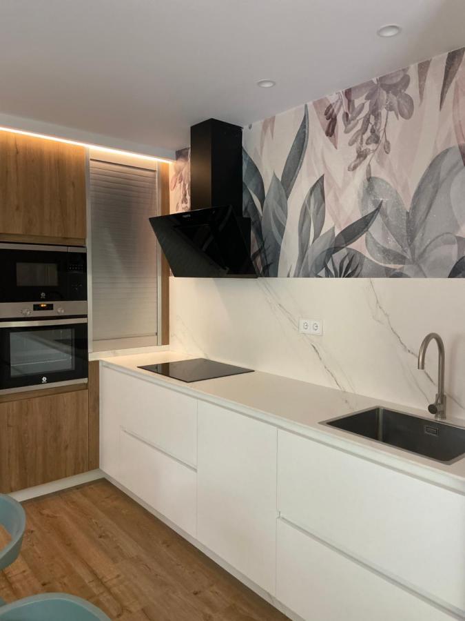 Casadoprado Appartement Sanxenxo Buitenkant foto