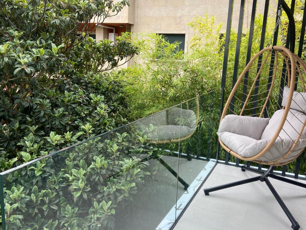 Casadoprado Appartement Sanxenxo Buitenkant foto