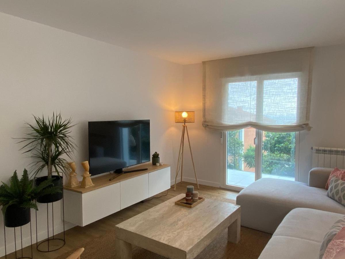 Casadoprado Appartement Sanxenxo Buitenkant foto