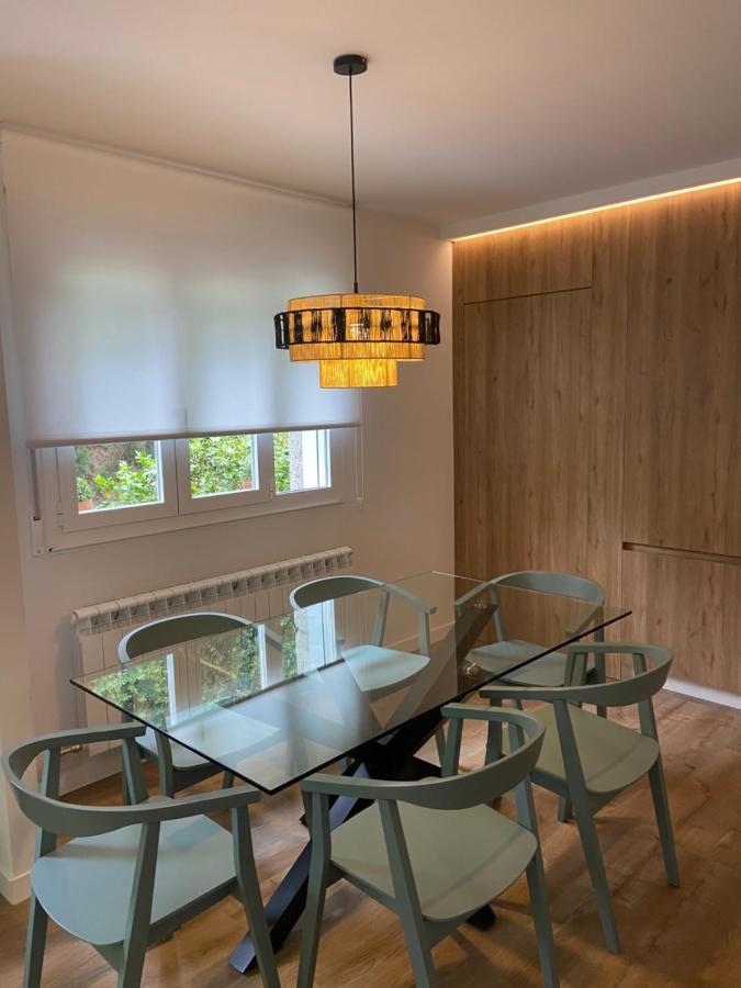 Casadoprado Appartement Sanxenxo Buitenkant foto