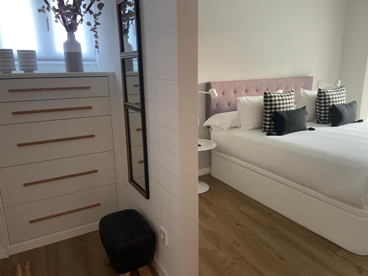 Casadoprado Appartement Sanxenxo Buitenkant foto