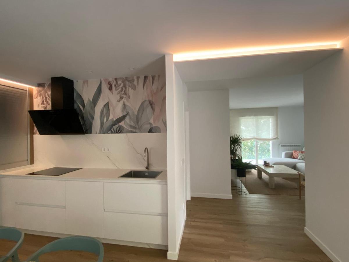 Casadoprado Appartement Sanxenxo Buitenkant foto