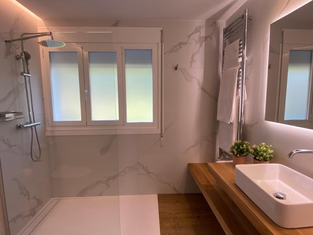 Casadoprado Appartement Sanxenxo Buitenkant foto